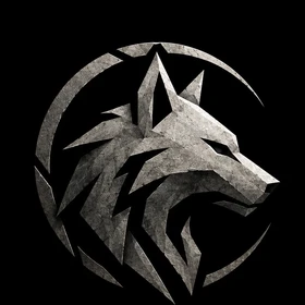 Wolfstone Media logo